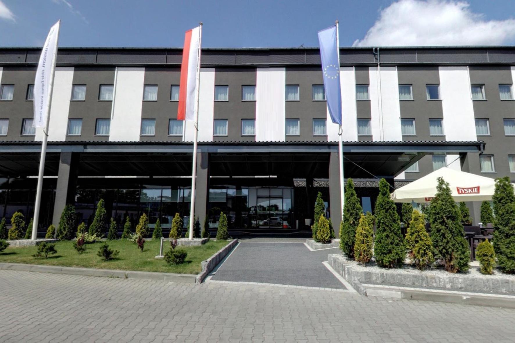 Express Krakow Hotel, Krakow
