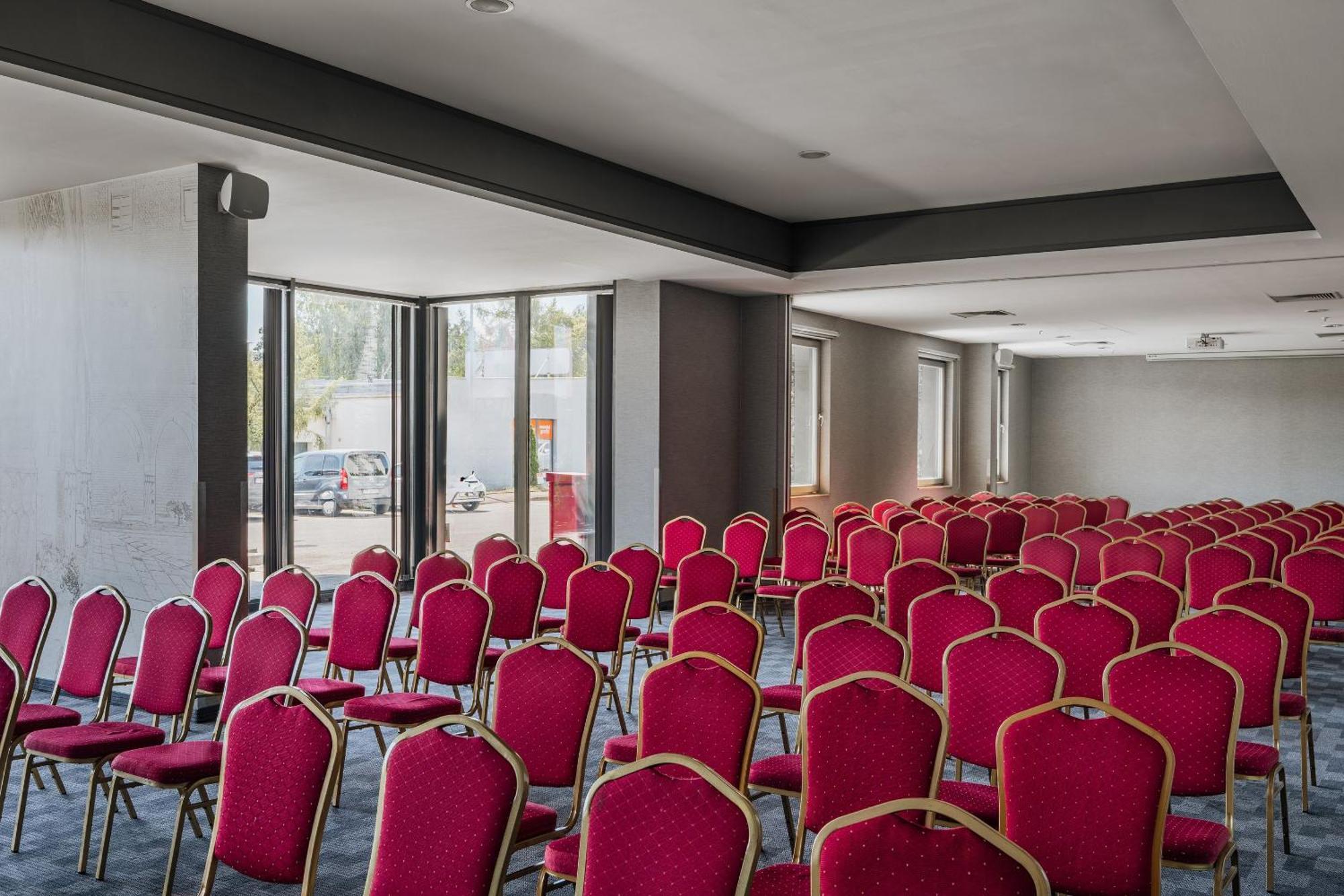 Express Krakow Hotel — Photos 3